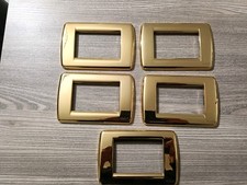 Lotto placche vimar - n5,