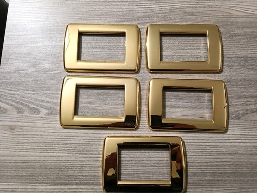 Lotto placche vimar idea - placche,