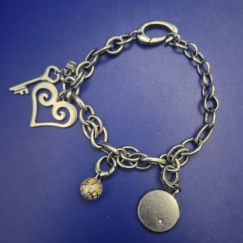 Bracciale donna fossil - fossil,