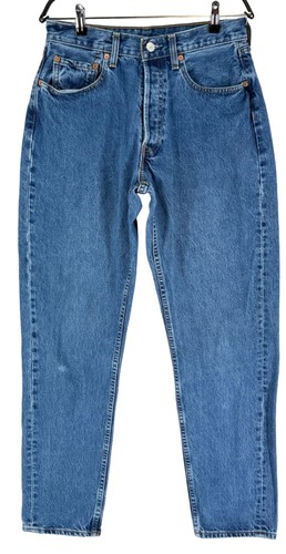 Jeans dritti vintage levis - jeans,