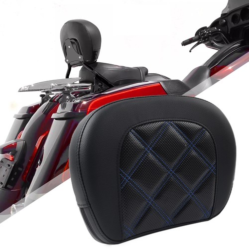 Cuscino schienale sissy bar - schienale,