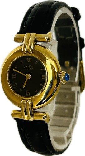 Orologio cartier must - orologio, de