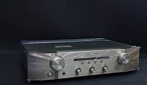 Amplificatore stereo marantz - amplificatore,