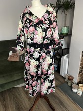 Abito midi JOE BROWNS stile