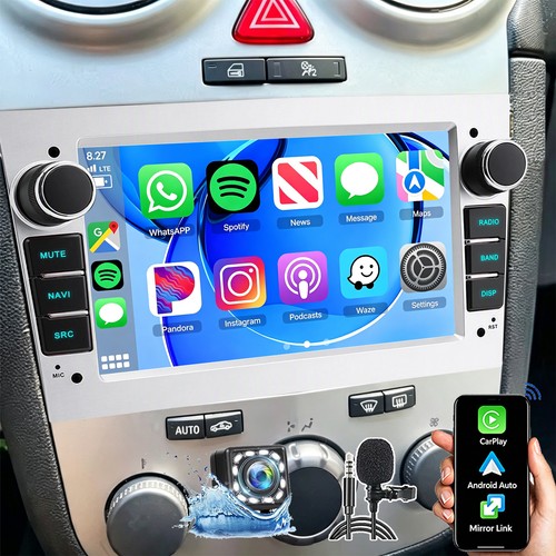 Carplay per opel astra - per, h