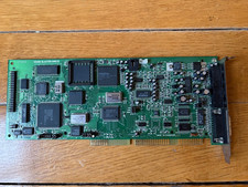 Creative Sound Blaster AWE32