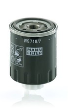 Filtro carburante Mann WK
