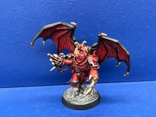 Horus Heresy - Argel Valle dei