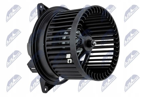 Ventilatore abitacolo
