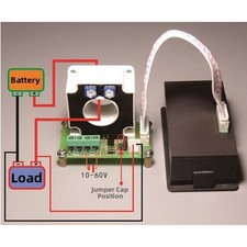 Misuratore coulomb sensore - coulomb,