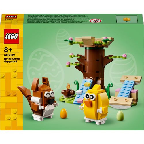 Lego 40709 seasons and - 40709,