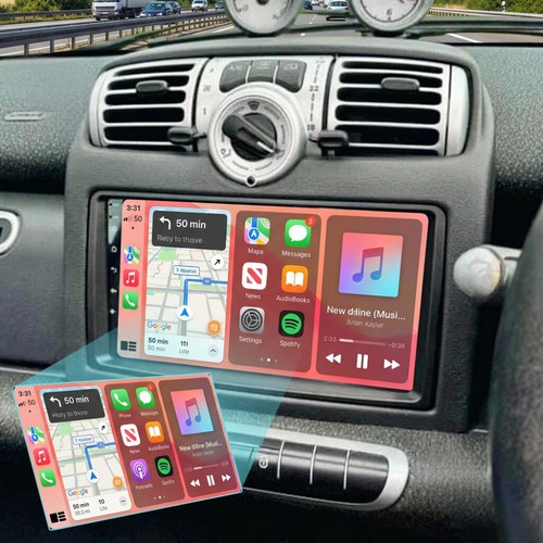 64g upgrade for smart fortwo - for,