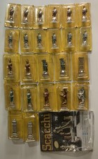 24x VINTAGE lotto CORSO