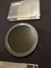 filtro polarizzatore Cokin A160