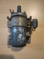 Fiat Alfa Romeo Lancia Bobina Accensione Elettronica Magneti Marelli AEI200B