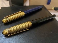 Cartier Pasha Black . modelo