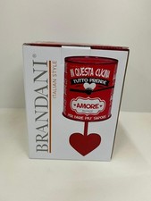 Orologio Brandani A Pendolo Da