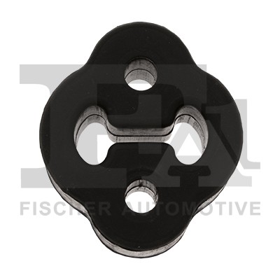 Supporto imp gas scarico per - imp.,