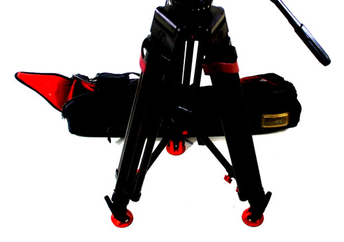 Sachtler 5590 fibra di - fibra,