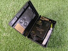 Efgeeco Allarme Morso Sensore