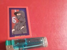 ADESIVO STICKERS ULTRAS COSENZA  00090