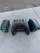 1980 Honda Goldwing GL1100 GL