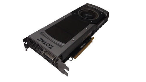 Scheda video zotac nvidia - scheda,