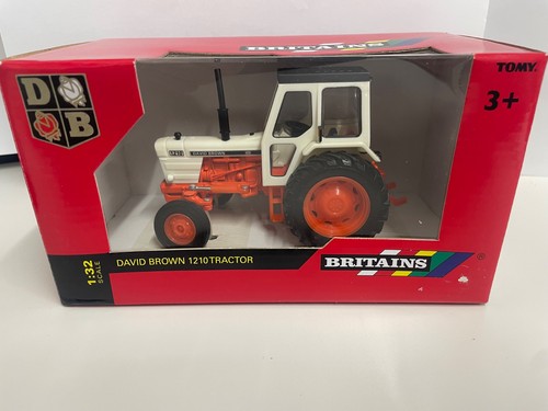 Trattore britains 43090a1 - trattore,