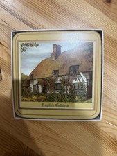 6 tappetini da casa di