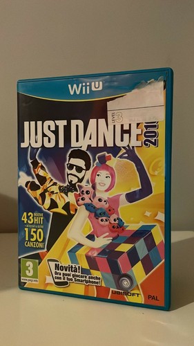 Gioco just dance - gioco,