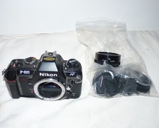 Boitier appareil photo