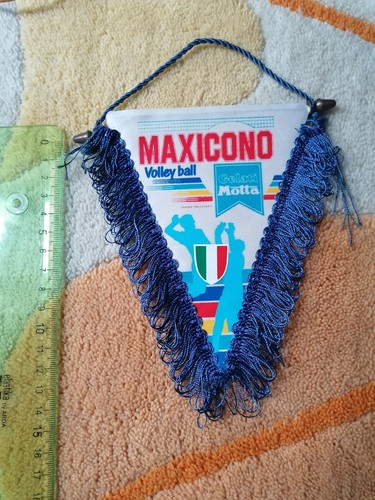 Gagliardetto small maxicono - small,