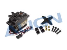 Align DS655 servo digitale