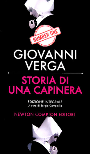 Giovanni verga storia di una - giovanni,