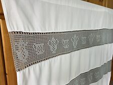 Tenda Artigianato Sardo Uncinetto