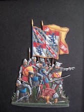 Soldatini Piatti/Flat