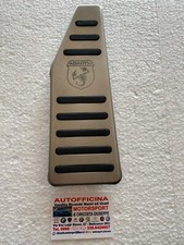 Modanatura pedale acceleratore - modanatura,
