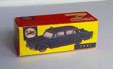 Repro Box Siku V 244 Fiat Taxi