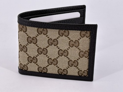 Portafoglio gucci nuovo - gucci, lusso