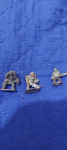 Games workshop citadel - games,