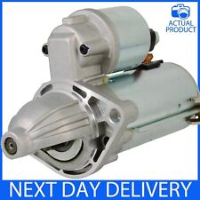 MOTORINO AVVIAMENTO PEUGEOT BIPPER & CITROEN NEMO VAN 1.2, 1.3 HDi Diesel 2008-2016