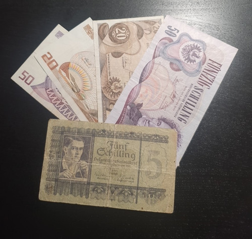 Lotto banconote worldwide - lotto,