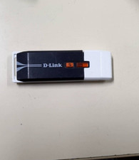 D-Link DWA-140 Range Booster N