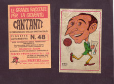 1968 cantanti panini - cantanti,
