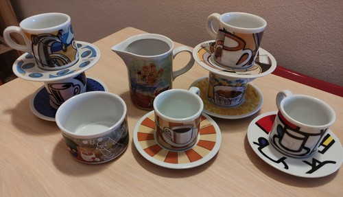 Bellissima collezione lavazza - bellissima,