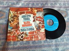 Valeria Mongardini - Addio