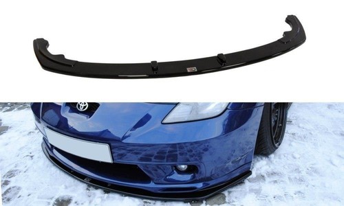 Splitter spoiler sotto - splitter,