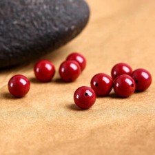 20pz Bracciale Cinabro