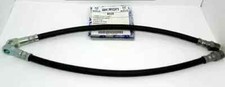 8028 COPPIA 2 TUBI FRENO