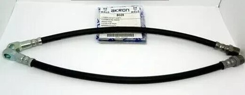 8028 coppia tubi - 2, freno